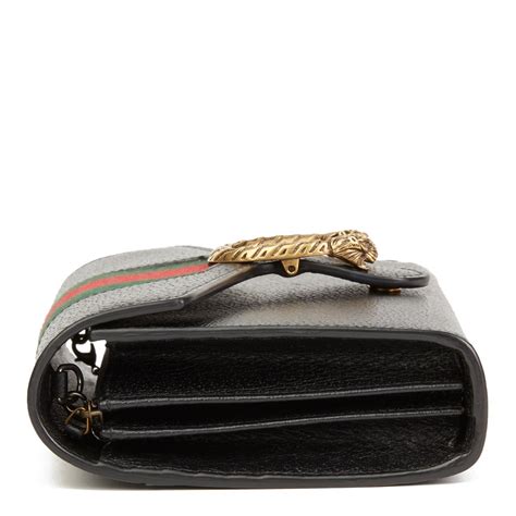 gucci mini dionysus wallet